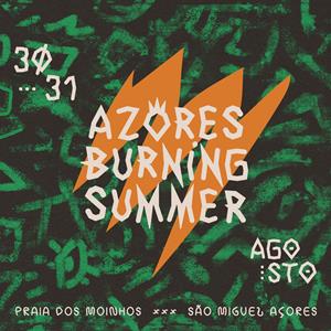 Eco Festival Azores Burning Summer