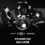 The Strikes + The Tranquils + Deavenu