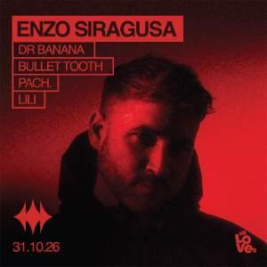 Enzo Siragusa