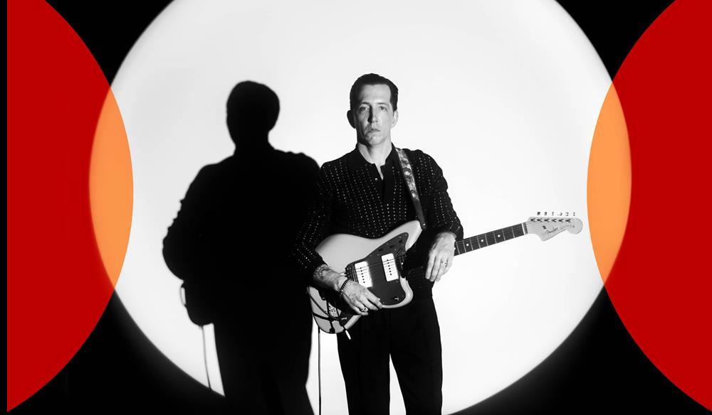 Pokey LaFarge