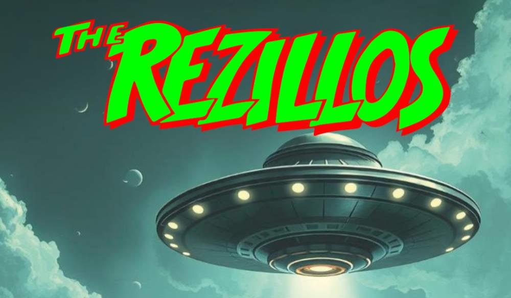 The Rezillos