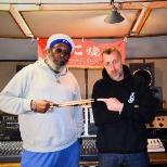 Greensleeves Rub a Dub Xmas Jamboree