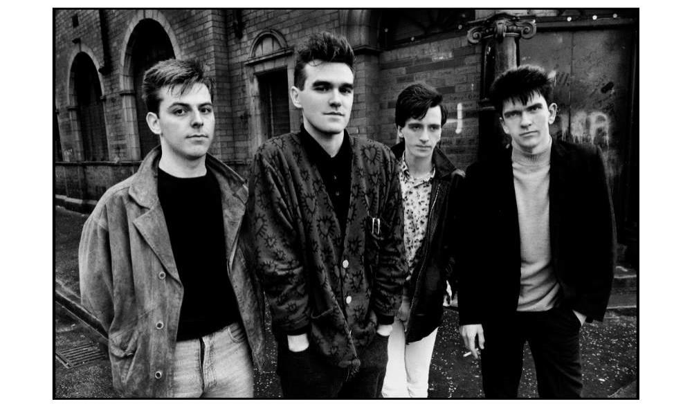 Mike Joyce & Stephen Street: The Queen is Dead
