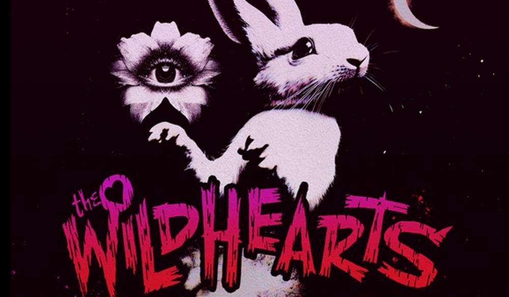 The Wildhearts