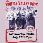 Truffle Valley Boys