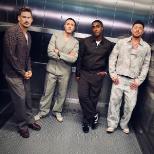 An Intimate Evening with: Blue (Matinee)