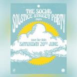 The Social Solstice After Party