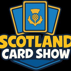 The Scotland Card Show - Edinburgh Tickets | Saturday 14 November 2026 at  11:00