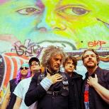 The Flaming Lips