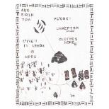 Chaepter (Chicago) // Plonk! // Clothes Horse