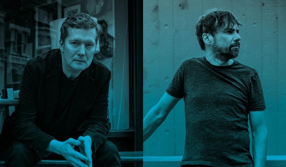 Tim Bowness [no-man] + Bruce Soord + The Pineapple Thief
