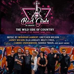 Bad Girls of Country