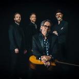 Stephen Fearing & The Sentimentals