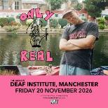Only Real