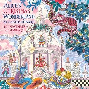 Alice's Christmas Wonderland: From £31