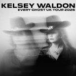 Kelsey Waldon