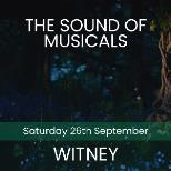 The Sound of Musicals - Witney