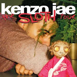 Kenzo Jae