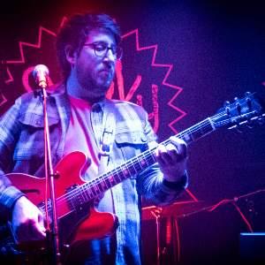 Fair Weather Son + Craig Gould + Adriana Spina