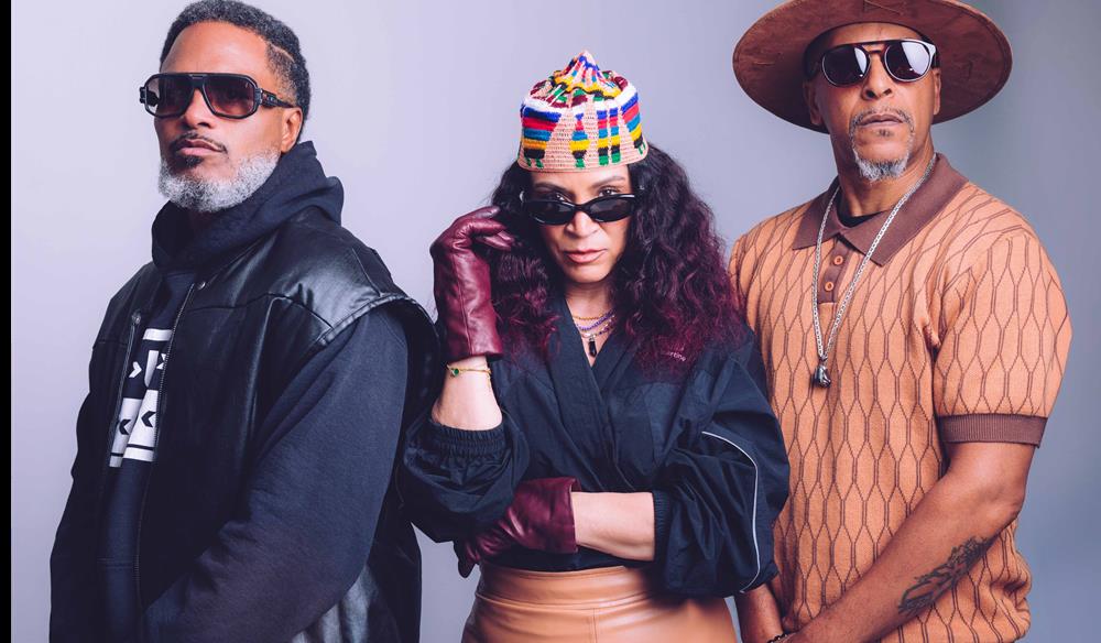 Digable Planets