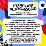 Joel Dommett and Friends