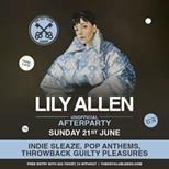 Lily Allen (Unofficial) After Party