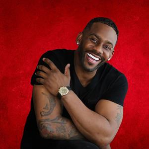 RICHARD BLACKWOOD - LIVE