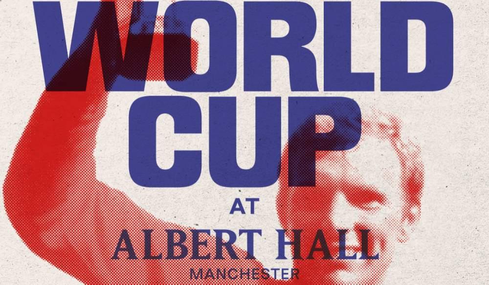 World Cup 2026: England's First Knock Out Game