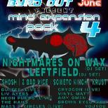 Mind Expansion Pack 4 at DEYA Brewery