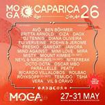 Moga Caparica 2026