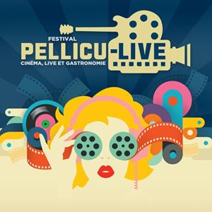 FESTIVAL PELLICU-LIVE 2022 - VENDREDI FESTIVAL PELLICU-LIVE 2022 - VENDREDI