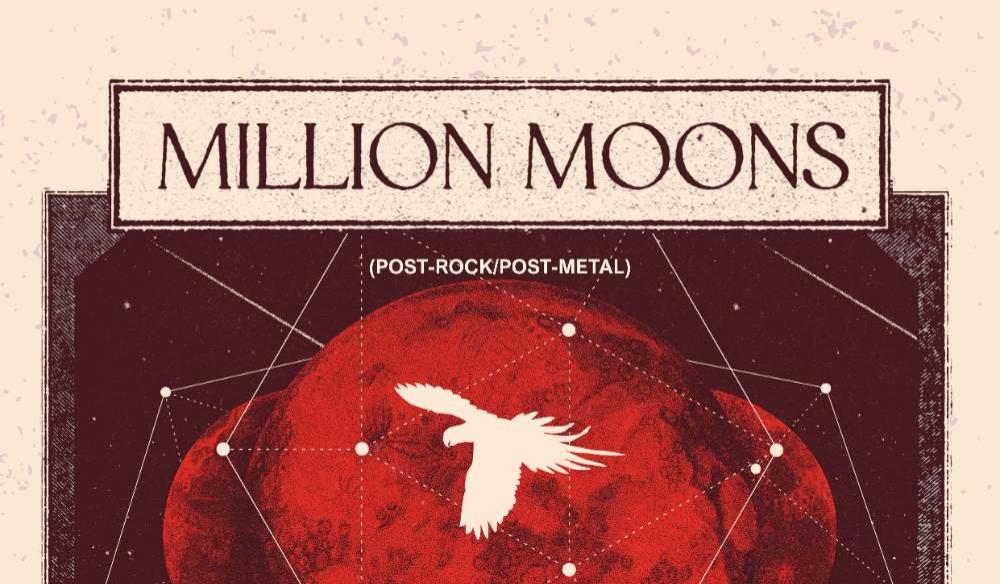 Million Moons - with Civil Service and Kusanagi