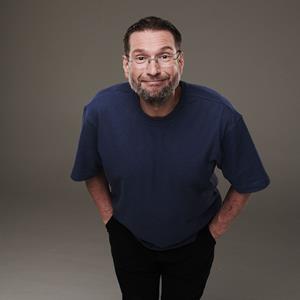 Gary Delaney: Work In Progress Gary Delaney: Work In Progress