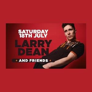 Larry Dean & friends