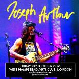 JOSEPH ARTHUR