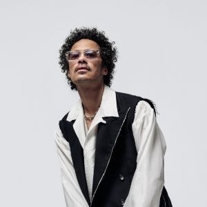 Eagle-Eye Cherry
