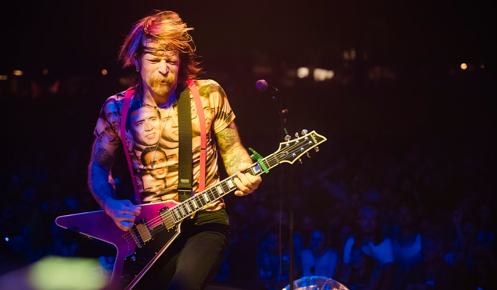 Eagles of Death Metal