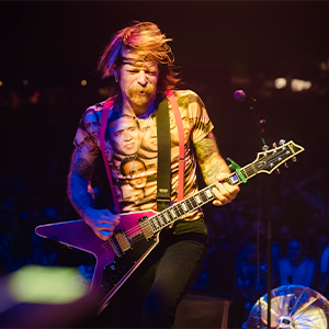 Eagles of Death Metal