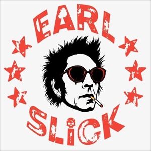 Earl Slick
