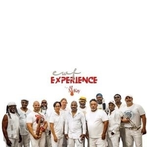 Earth, Wind & Fire Experience by Al McKay