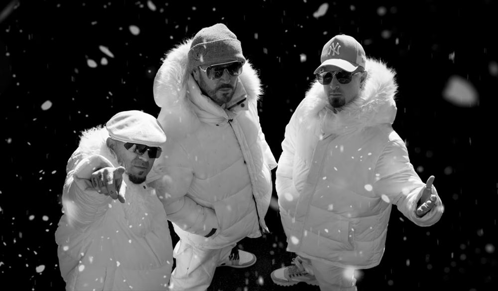 East 17