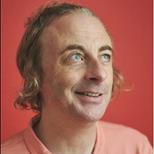Paul Foot: The Future [WIP]