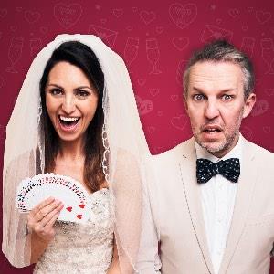 Hudson & Hudson Magicians