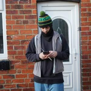 RECORD presents: Captain Wallop, Nay Barr