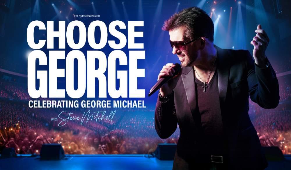 Choose George