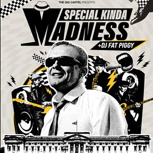 Special Kinda Madness