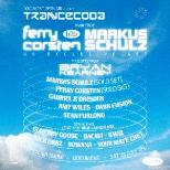 Trancecoda: Ferry Corsten b2b Markus Schulz