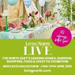 Living North LIVE - North East Spring Fair 2026