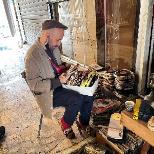 Me Gusta Collective presents Habibi Funk