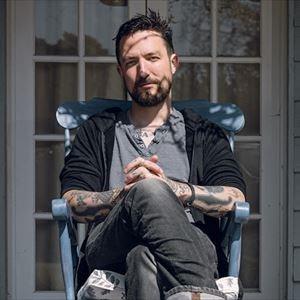 Stop The Shadow With Frank Turner And Friends